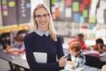 school teachers