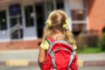 starting school, school refusal