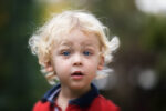 toddler boy