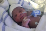 Baby-Roman-park