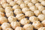 Budget friendly basic biscuit recipe