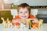 dinosaur obsessed