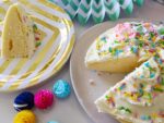 microwave cake