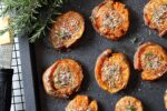 sweet potato recipe