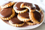 Twix biscuit recipe