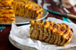 Vegemite recipes - Vegemite scroll