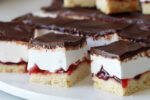 Wagon wheel slice recipe