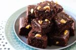 Walnut brownies recipe