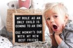 How to Announce Your Pregnancy