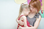 mum and child comfort - things to never say to your child
