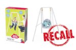 Target Youg Ones My First Swing recall