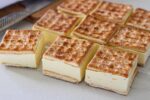 no bake lattice cheesecake recipe