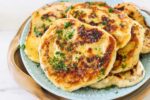 naan bread recipe