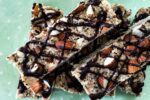 no bake peanut butter granola bar recipe