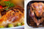 Roast chicken recipe FI