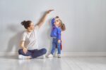 how tall will my child be