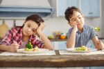 fussy eaters