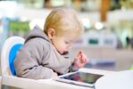 Get Your Toddler Off The iPad