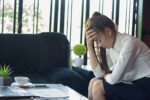 stressed-return-to-work