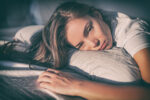waking up tired