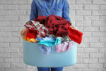 laundry basket