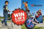 Best scooter for kids