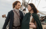 Outlander, Scottish baby names