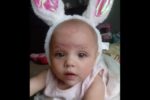 Baby Skylah, found alive in michigan motel room