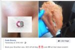 horsehoe brazilian waxing