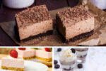 No-bake dessert ideas