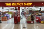 The Reject Shop store