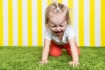 toddler tantrums