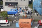 school children injured in tokyo stabbing