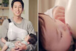dad breastfeeding device