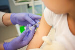 flu season vaccine