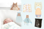 Swaddle Grobag