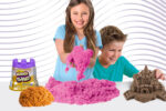 kinetic sand