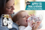Closer to Nature baby bottles