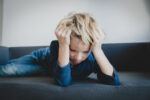 Rejection sensitive dysphoria in children