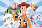 Toy Story 4 Movie