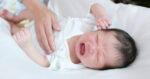Baby crying
