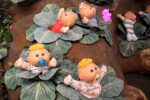 Cabbage Patch Kids