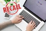 laptop recall Apple macbook pro