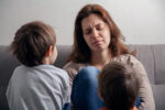 motherhood regret