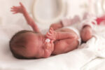 premature baby