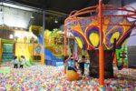 Victoria play centre costs - Rainbow Town Play Centre
