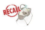 Kids II infant rocker sleeper recall