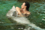 dolphin assisted birth