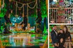 celebrity birthday party FI