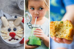 kids breakfast ideas